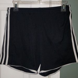 Adidas Athletic Shorts